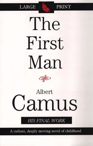 The First Man