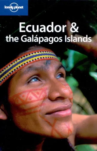 Ecuador & the Galapagos Islands