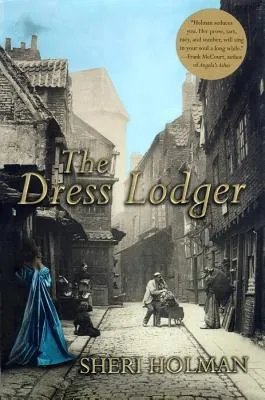 The Dress Lodger