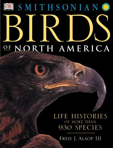 Birds Of North America