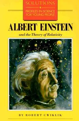 Albert Einstein and the Theory of Relativity