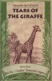 Tears Of The Giraffe