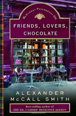 Friends, Lovers, Chocolate