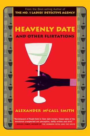 Heavenly Date and Other Flirtations