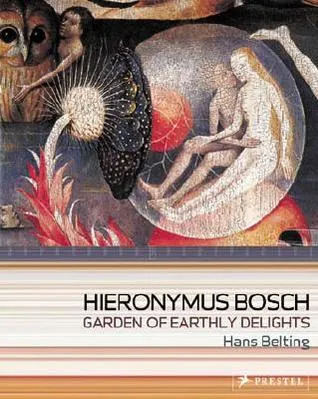 Hieronymus Bosch: Garden of Earthly Delights