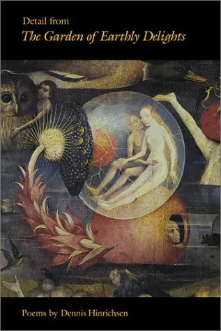 Detail from the Garden of Earthly Delights