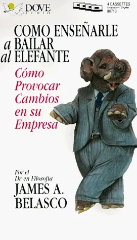 Como Ensenarle a Bailar Al Elefante = Teaching the Elephant to Dance