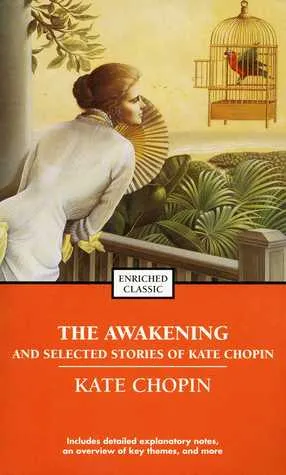 The Awakening and Selected Stories