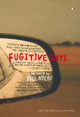 Fugitive Days: A Memoir