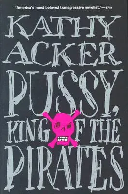 Pussy, King of the Pirates