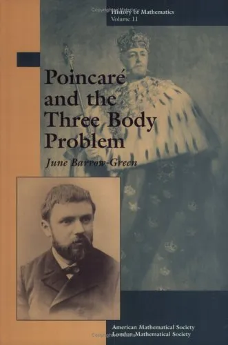 Poincaré and the Three Body Problem