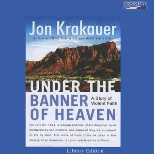 Under the Banner of Heaven