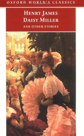 Daisy Miller and Other Stories