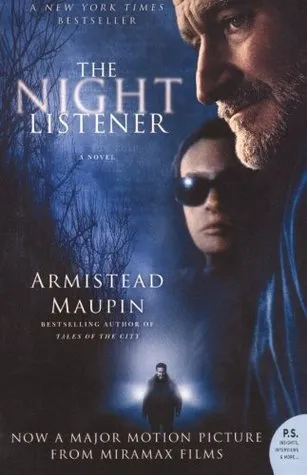 The Night Listener