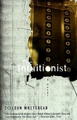 The Intuitionist