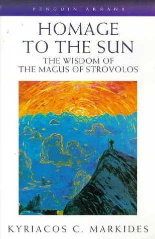 Homage to the Sun: The Wisdom of the Magus of Strovolos