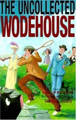 The Uncollected Wodehouse