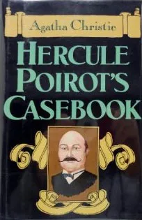 Hercule Poirot's Casebook