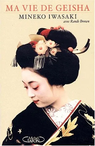 Ma Vie De Geisha