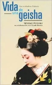 Vida de una Geisha