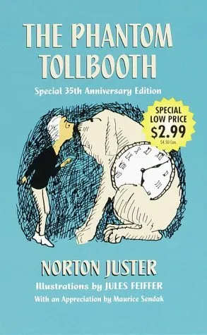 The Phantom Tollbooth