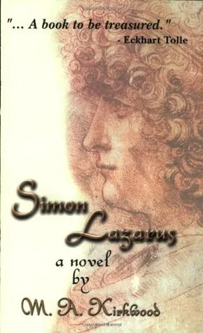 Simon Lazarus