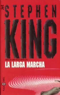 La larga marcha