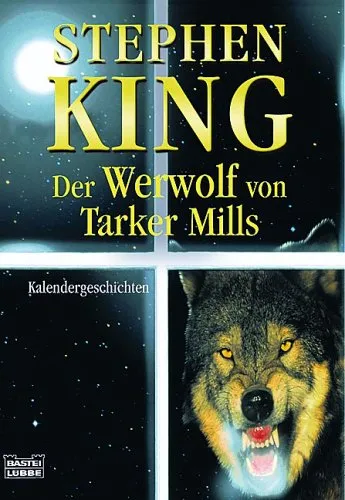 Der Werwolf von Tarker Mills