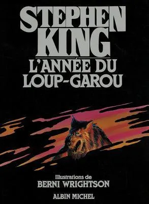 L'Année du loup-garou