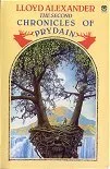 The Second Chronicles of Prydain