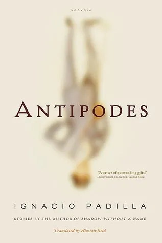 Antipodes: Stories