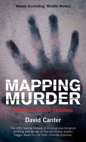 Mapping Murder