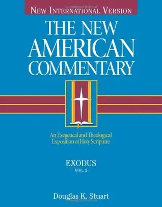 Exodus: An Exegetical and Theological Exposition of Holy Scripture