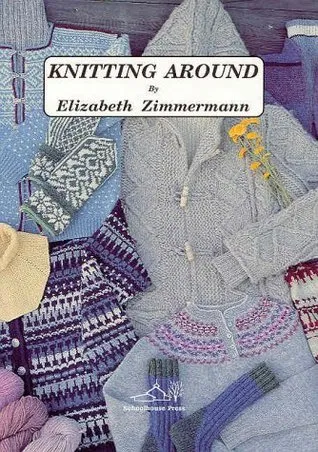 Knitting Around