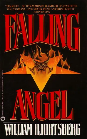 Falling Angel