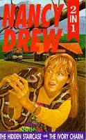 Nancy Drew: #2,13