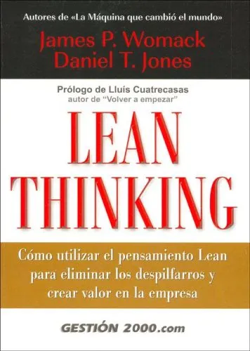 Lean Thinking