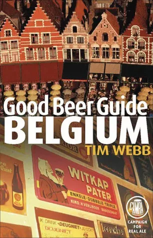 Good Beer Guide to Belgium