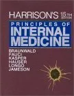 Harrison's Principles of Internal Medicine [with Self-Assessment and Board Review]