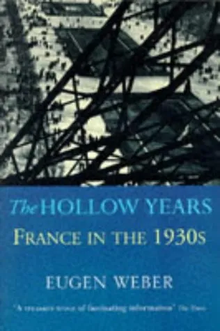 The Hollow Years