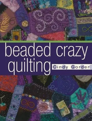 Beaded Crazy Quilting