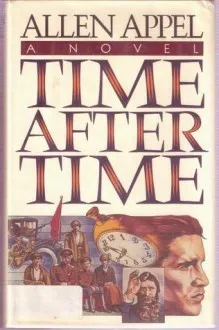 Time After Time