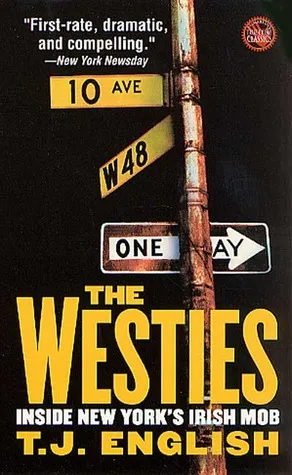 The Westies: Inside New York