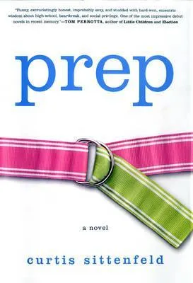 Prep