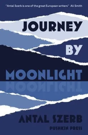 Journey by Moonlight