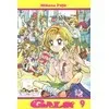 Gals! (Super Gals)  Vol. 9