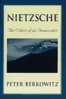 Nietzsche: The Ethics of an Immoralist