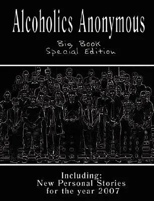 Alcoholics Anonymous - Big Book