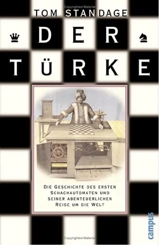 Der Türke.