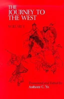 The Journey to the West, Volume 1